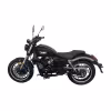 Мотоцикл дорожный TMBK Storm Angels 400 Black