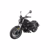 Мотоцикл дорожный TMBK Storm Angels 400 Black