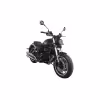 Мотоцикл дорожный TMBK Storm Angels 400 Black