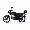 Мопед TMBK Alfa 50 Black