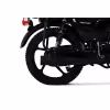 Мопед TMBK Alfa 50 Black
