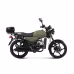 Мопед TMBK Alfa 50 Army Green