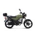 Мопед TMBK Alfa 50 Army Green