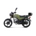 Мопед TMBK Alfa 50 Army Green