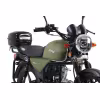 Мопед TMBK Alfa 50 Army Green