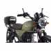 Мопед TMBK Alfa 50 Army Green