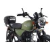Мопед TMBK Alfa 50 Army Green