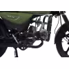 Мопед TMBK Alfa 50 Army Green