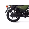 Мопед TMBK Alfa 50 Army Green