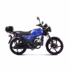Мопед TMBK Alfa 50 Blue