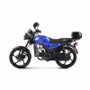 Мопед TMBK Alfa 50 Blue