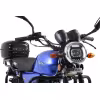 Мопед TMBK Alfa 50 Blue