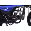 Мопед TMBK Alfa 50 Blue