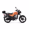 Мопед TMBK Alfa 50 Orange