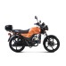 Мопед TMBK Alfa 50 Orange