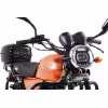 Мопед TMBK Alfa 50 Orange