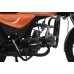 Мопед TMBK Alfa 50 Orange