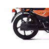 Мопед TMBK Alfa 50 Orange