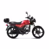 Мопед TMBK Alfa 50 Red