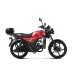 Мопед TMBK Alfa 50 Red