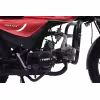 Мопед TMBK Alfa 50 Red