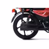 Мопед TMBK Alfa 50 Red
