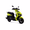 Скутер TMBK Sport FS50 Green Black