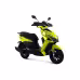 Скутер TMBK Sport FS50 Green Black