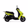 Скутер TMBK Sport FS50 Green Black