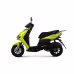 Скутер TMBK Sport FS50 Green Black