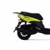 Скутер TMBK Sport FS50 Green Black