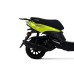 Скутер TMBK Sport FS50 Green Black
