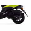 Скутер TMBK Sport FS50 Green Black