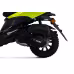 Скутер TMBK Sport FS50 Green Black