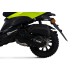 Скутер TMBK Sport FS50 Green Black