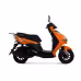 Скутер TMBK Sport FS50 Orange Black