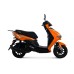 Скутер TMBK Sport FS50 Orange Black