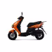 Скутер TMBK Sport FS50 Orange Black