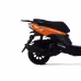 Скутер TMBK Sport FS50 Orange Black