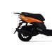 Скутер TMBK Sport FS50 Orange Black