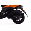 Скутер TMBK Sport FS50 Orange Black