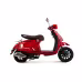 Скутер TMBK Portofino 50 Red