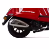 Скутер TMBK Portofino 50 Red