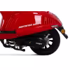 Скутер TMBK Portofino 50 Red