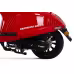 Скутер TMBK Portofino 50 Red