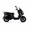Скутер TMBK Jumbo 50 Black