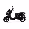 Скутер TMBK Jumbo 50 Black
