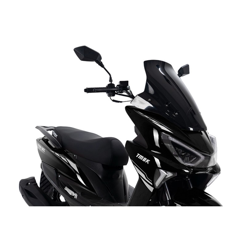 Скутер TMBK Jumbo 50 Black