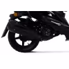 Скутер TMBK Jumbo 50 Black