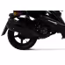 Скутер TMBK Jumbo 50 Black